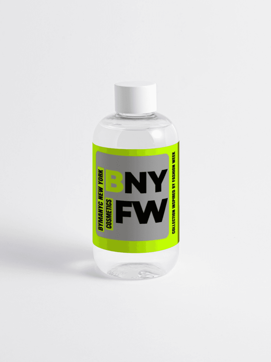 Glycolic Acid Liquid Exfoliant Organic & Vegan | BYMANYC ® New York