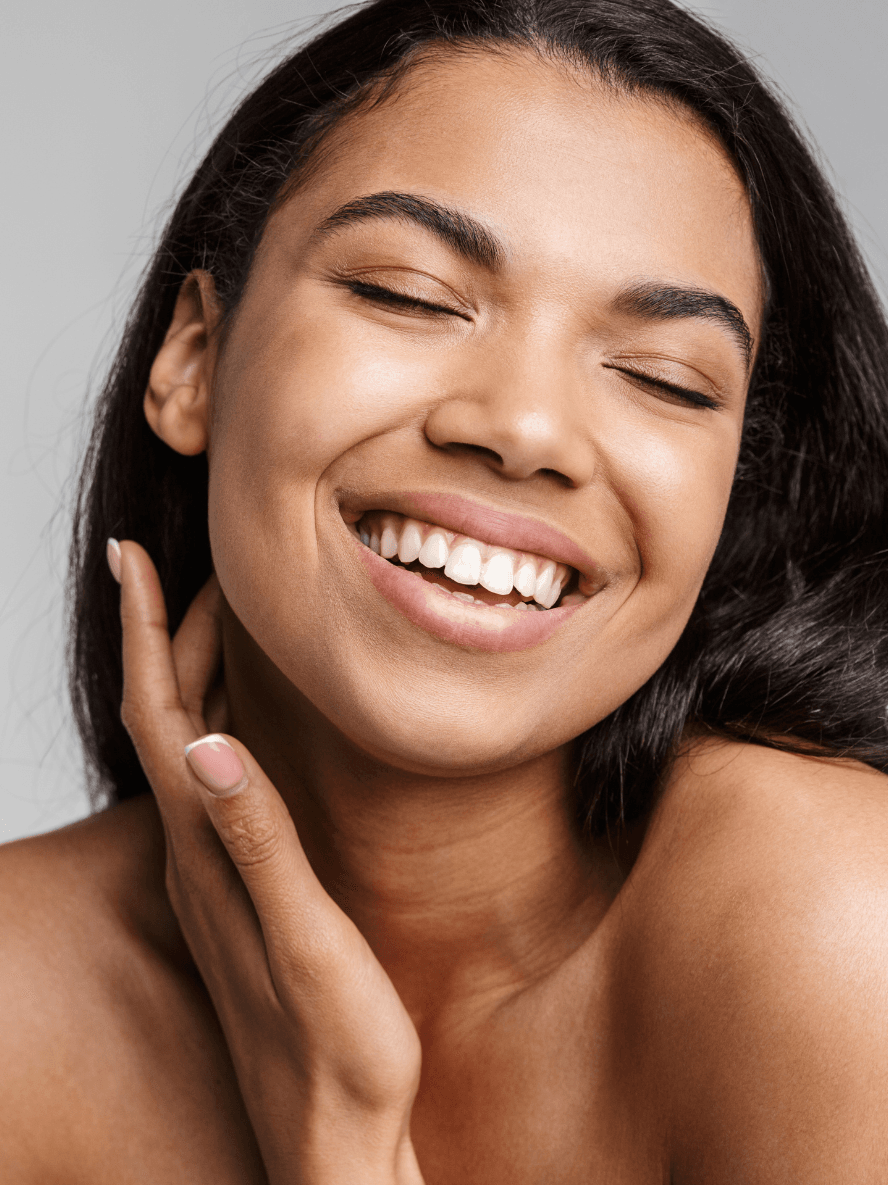 Glycolic Acid Liquid Exfoliant Organic & Vegan | BYMANYC ® New York