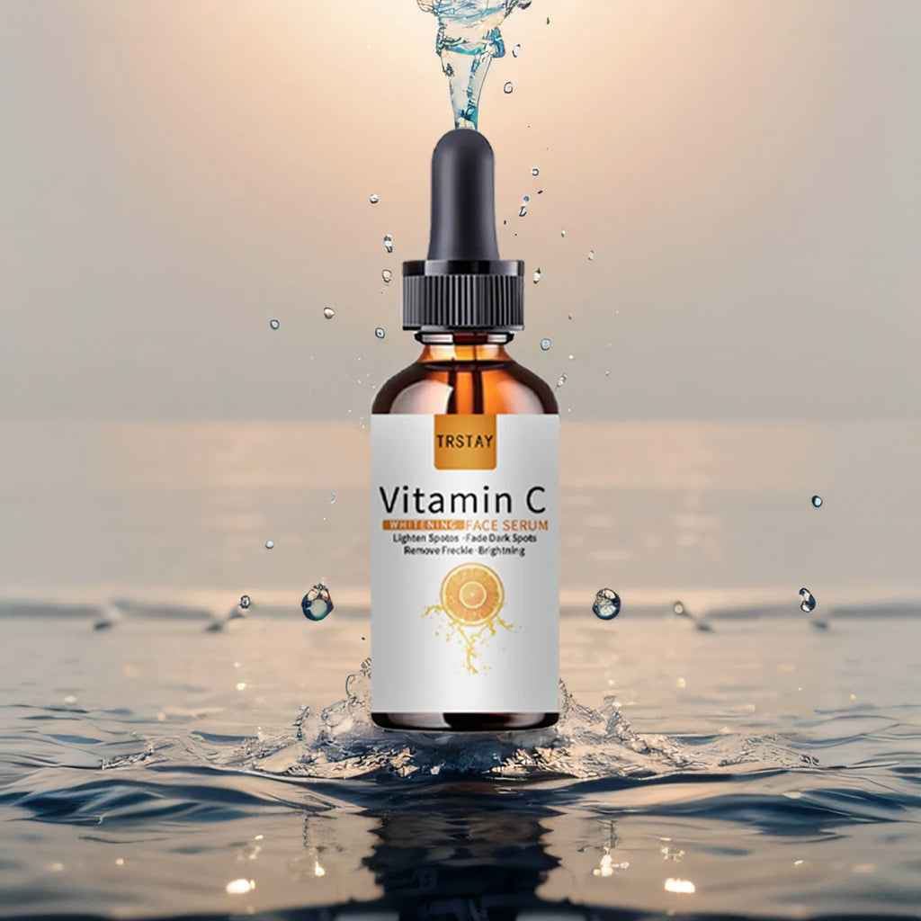 Vitamin C Brightening & Repair Serum