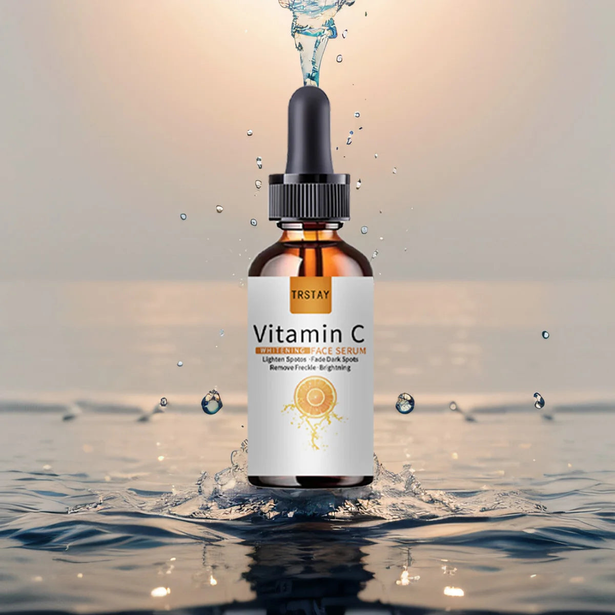 Vitamin C Brightening & Repair Serum