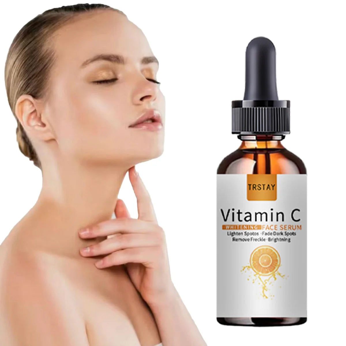 Vitamin C Brightening & Repair Serum