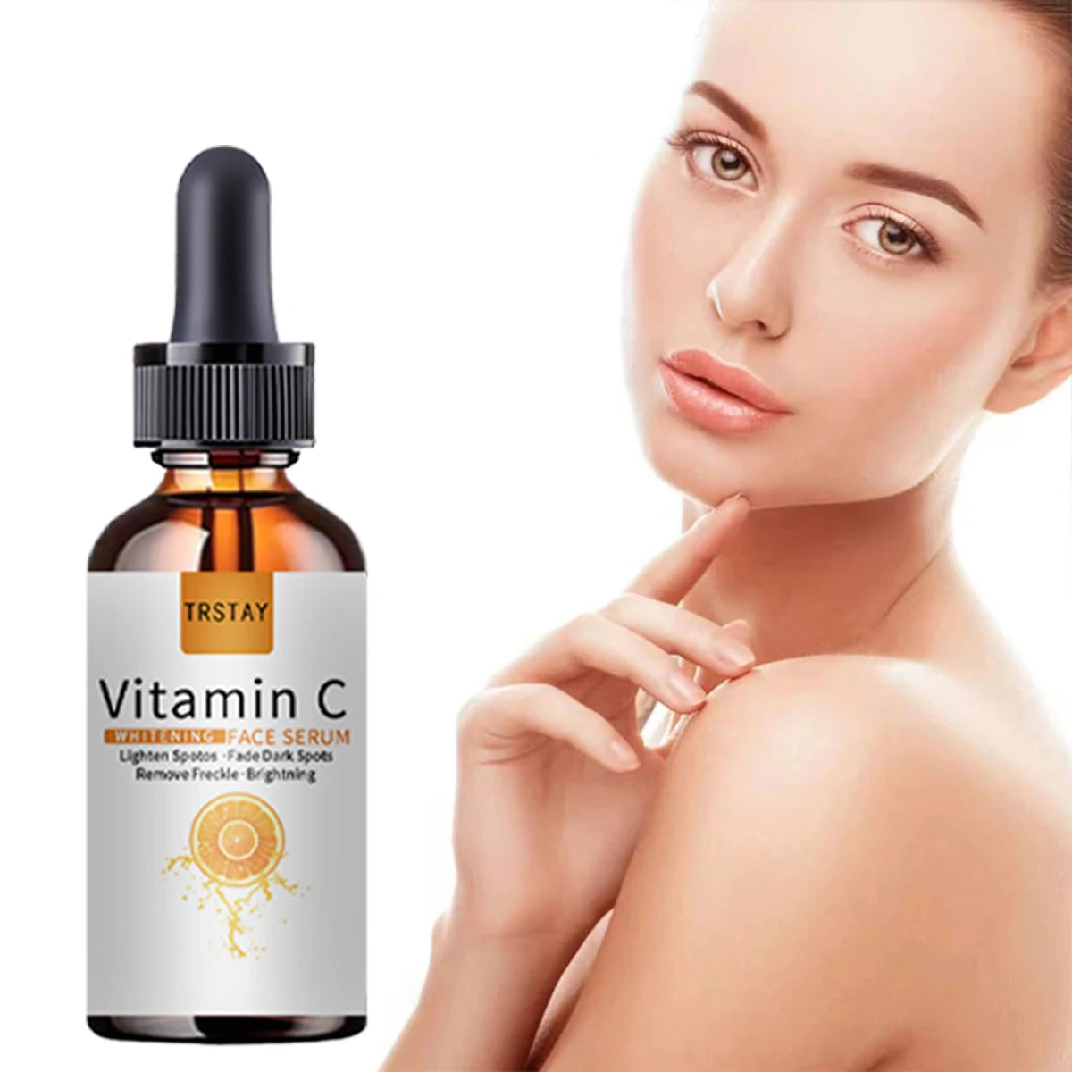 Vitamin C Brightening & Repair Serum